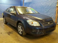 2008 CHEVROLET COBALT LS 1G1AK18FX87153137