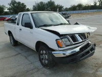 1999 NISSAN FRONTIER X 1N6DD26S9XC331899