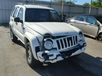 2002 JEEP LIBERTY LI 1J4GK58K92W161615