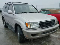 1999 TOYOTA LANDCRUISE JT3HT05J8X0028056