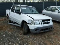 2003 FORD EXPLORER S 1FMZU77EX3UA25664