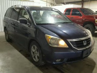 2008 HONDA ODYSSEY TO 5FNRL38988B030735