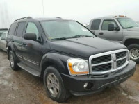 2004 DODGE DURANGO LI 1D8HB58D94F163266