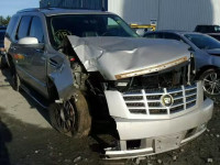 2007 CADILLAC ESCALADE L 1GYFK63847R265531