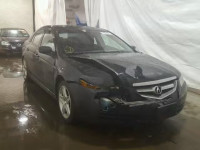 2006 ACURA 3.2 TL 19UUA66286A038963