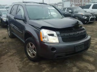 2008 CHEVROLET EQUINOX LT 2CNDL33F986301049