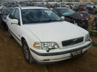 2000 VOLVO S40 YV1VS2551YF504494