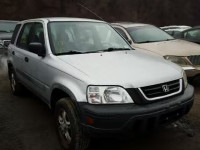 1997 HONDA CR-V LX JHLRD1846VC014129