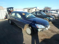 2007 HONDA ACCORD VAL 1HGCM55187A037125