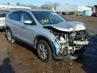 2013 HONDA CR-V EX-L 2HKRM4H74DH606382