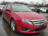 2012 FORD FUSION SPO 3FAHP0KC0CR155888