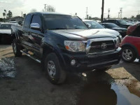 2011 TOYOTA TACOMA PRE 5TFTU4GN6BX009418