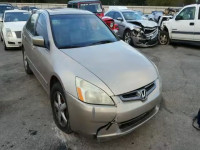 2004 HONDA ACCORD EX 1HGCM56804A133189