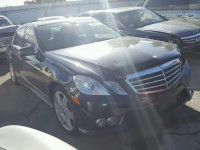 2010 MERCEDES-BENZ E550 WDDHF7CB5AA208710