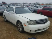 2003 INFINITI M45 JNKAY41E03M004303