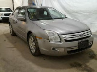 2009 FORD FUSION SEL 3FAHP08109R151841