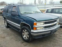 1997 CHEVROLET TAHOE K150 1GNEK13R8VJ428746