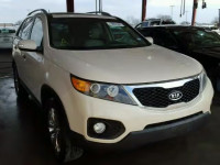 2011 KIA SORENTO EX 5XYKU4A2XBG034772