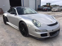 2006 PORSCHE 911 CARRER WP0CA29936S755891