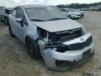 2014 KIA RIO LX KNADM4A32E6402674