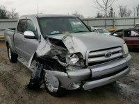 2004 TOYOTA TUNDRA DOU 5TBDT44124S465846