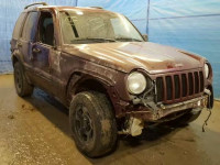 2003 JEEP LIBERTY SP 1J4GL48K83W506142