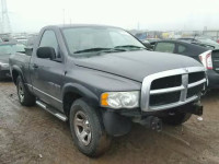 2004 DODGE RAM 1500 S 1D7HA16D44J213166