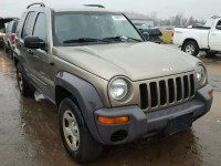 2003 JEEP LIBERTY SP 1J4GL48K43W647984