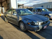 2002 BUICK LESABRE CU 1G4HP54K124172682