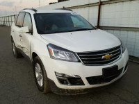 2013 CHEVROLET TRAVERSE L 1GNKRGKD4DJ257192