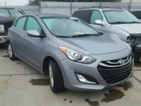 2015 HYUNDAI ELANTRA GT KMHD35LH6FU249259