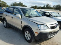 2009 SATURN VUE XE 3GSCL33P29S572938