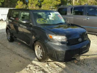 2008 TOYOTA SCION XB JTLKE50EX81013853