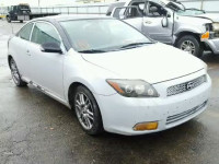 2009 TOYOTA SCION TC JTKDE167390294979