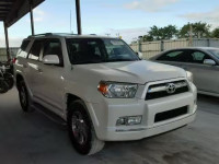 2013 Toyota 4runner Sr JTEZU5JR4D5053603