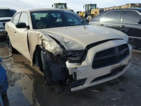 2013 DODGE CHARGER PO 2C3CDXAGXDH686205