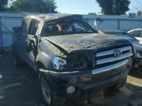 2006 TOYOTA TUNDRA DOU 5TBET34166S550173