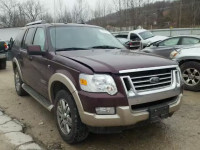 2007 FORD EXPLORER E 1FMEU74857UA55349