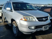 2003 ACURA MDX Touring 2HNYD18953H515926