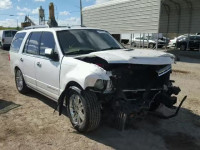 2010 LINCOLN NAVIGATOR 5LMJJ2H5XAEJ01637