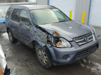 2006 HONDA CR-V SE JHLRD78986C037749