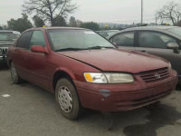 1997 TOYOTA CAMRY CE/L 4T1BG22K9VU111219