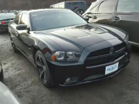 2014 DODGE CHARGER R/ 2C3CDXCT6EH370876