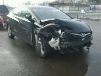 2012 HYUNDAI ELANTRA GL KMHDH4AE3CU305643
