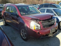 2007 CHEVROLET EQUINOX LS 2CNDL23F876061744