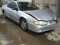 2003 CHEVROLET MONTE CARL 2G1WW12E139226803