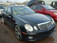 2009 MERCEDES-BENZ E3504M AWD WDBUF87X29B394568