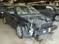 2008 FORD TAURUS LIM 1FAHP25W78G111063