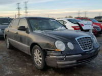 2004 KIA AMANTI KNALD124845049394