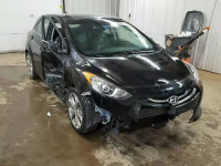 2015 HYUNDAI ELANTRA GT KMHD35LH6FU243493